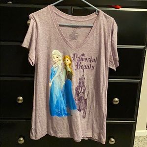 Frozen Women’s shirt